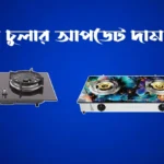 গ্যাসের চুলার দাম
